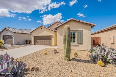 4104 W Spotted Pony Way, Eloy, AZ 85131 - photo 4