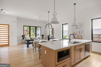 109 Flora Ave NE, Atlanta, GA 30307 - photo 4