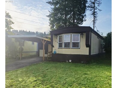 205 S 54th St unit 64, Springfield, OR 97478 - photo 2