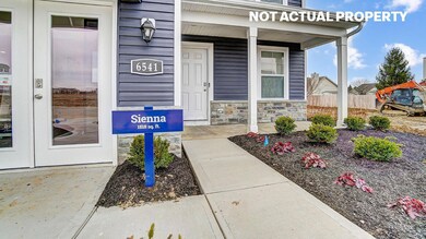 4934 Sanford Grove Place, Canal Wnchstr, OH 43110 - photo 4