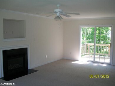 Den/Family/Great Room - family room
