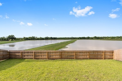 Experience refined one-story living in this new-co