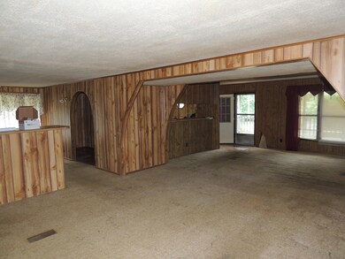 Living Dining Rooms