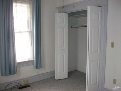 FRONT ROOM OR MASTER BEDROOM