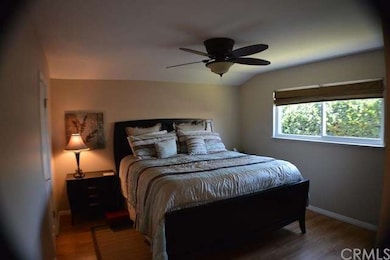Master Bedroom 1 of 5 with walk in closet and bath