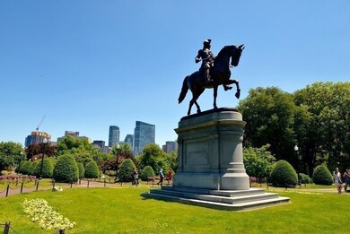 Ritz-Carlton Residences Tower 2 unit 36G, Boston, MA 02111 - photo 2