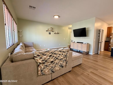 8361 W Screech Owl Dr, Tucson, AZ 85757 - photo 6