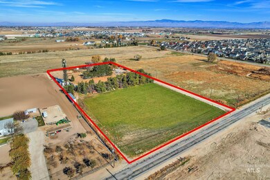 1800 W Hubbard Rd, Kuna, ID 83634 - photo 4