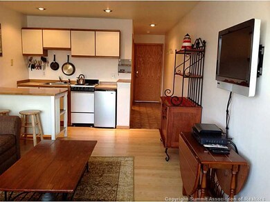 Interior Space/Layout.