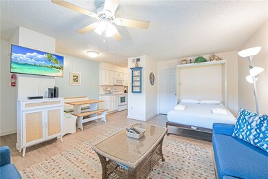 Murphy Bed Folds Up