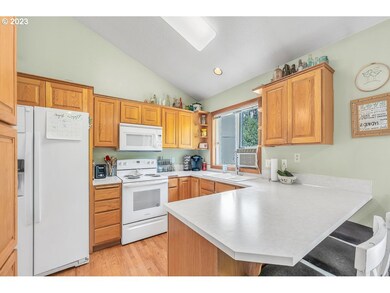 Kitchen/Family Room
