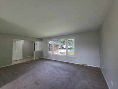 6037 Spring Ln, Matteson, IL 60443 - photo 3