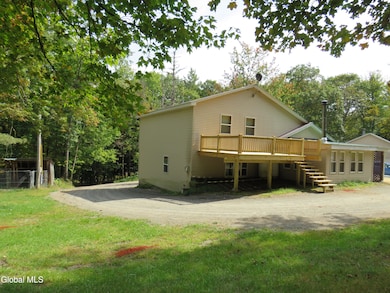 129 Ranger Rd, Wells, NY 12190 - photo 2