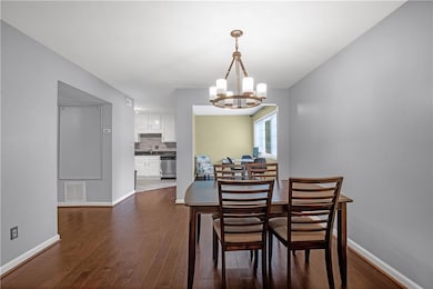 1468 Briarwood Rd NE unit 1705, Atlanta, GA 30319 - photo 2