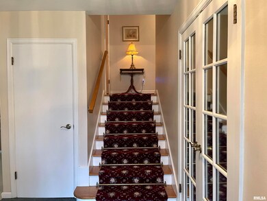 240 Lincoln Ave, Lincoln, IL 62656 - photo 4