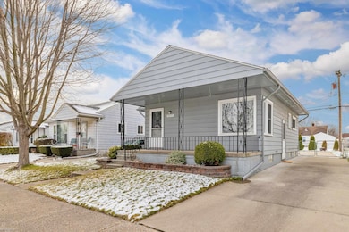 22155 Schroeder Ave, Eastpointe, MI 48021 - photo 3