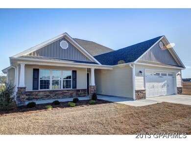 2731 Barbera Dr, Winterville, NC 28590 - photo 3