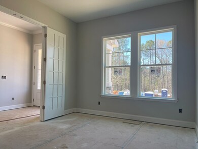 526 the Parks Dr unit 85, Pittsboro, NC 27312 - photo 6