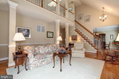 25609 Creek Run Terrace, Chantilly, VA 20152 - photo 3