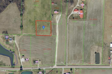 224 Allens Crossroads Rd, Four Oaks, NC 27524 - photo 2