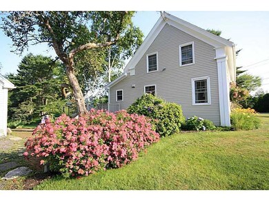 341 Ocean Point Rd, East Boothbay, ME 04544 - photo 6