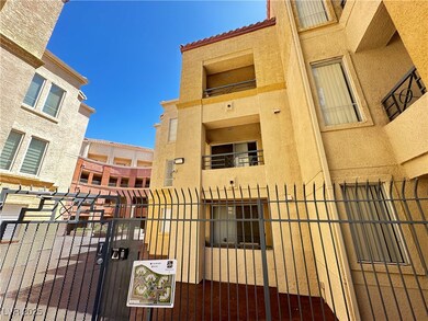 View of property