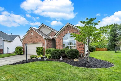 12684 Adirondack Ct, Fishers, IN 46037 - photo 2