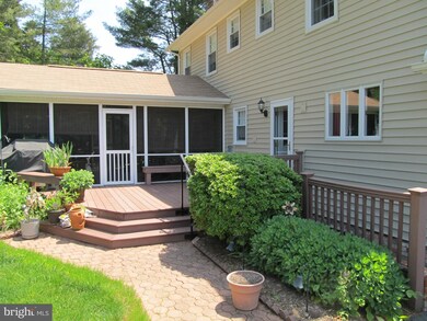 6790 Grays Mill Rd, Warrenton, VA 20187 - photo 3