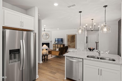 1451 Rowboat Rd, Apex, NC 27502 - photo 3