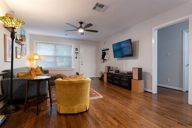 4411 Billingsley St, Houston, TX 77009 - photo 7