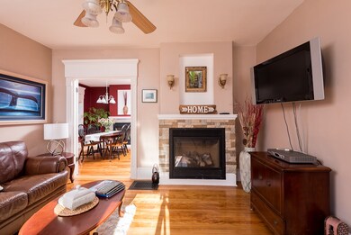 313 Salem St, Rockland, MA 02370 - photo 5