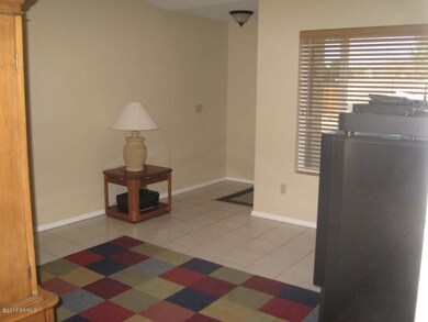 Formal living room