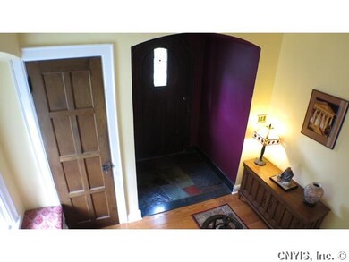 Foyer