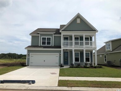 2648 Stellar Loop unit Lot 70 Harbor Oak C, Myrtle Beach, SC 29577 - photo 3