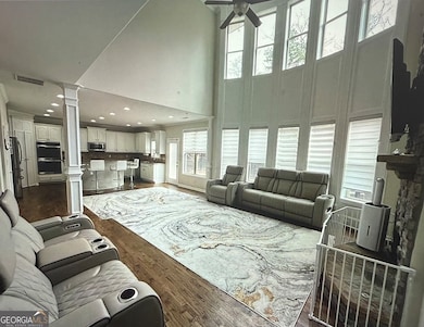 2964 Olivine Dr, Dacula, GA 30019 - photo 3