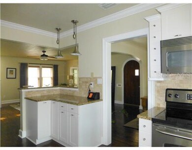 Kitchen - Wonderful Open Floor Plan!