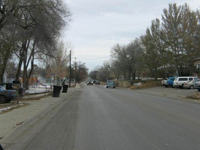 423 N. Sheridan Street View