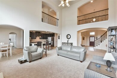 1236 Laurel Loop, Angleton, TX 77515 - photo 6