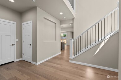 2114 Josie Lynn Ct SE unit Lot16, Olympia, WA 98501 - photo 4