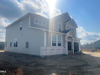 199 Scarlet Sage Dr, Fuquay-Varina, NC 27526 - photo 4