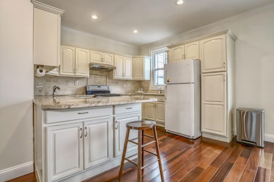 206 Dodd St unit 2, Weehawken, NJ 07086 - photo 5
