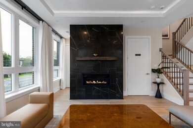 1624 Chain Bridge Rd, McLean, VA 22101 - photo 5