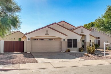 1522 S Somerset Cir, Mesa, AZ 85206 - photo 3