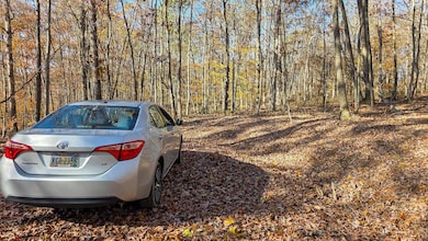 586 Nibert Rd unit (Ponds Poplar Ridge, Gallipolis, OH 45631 - photo 6