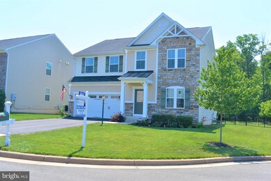 2221 Pump House Ct, Warrenton, VA 20187 - photo 6