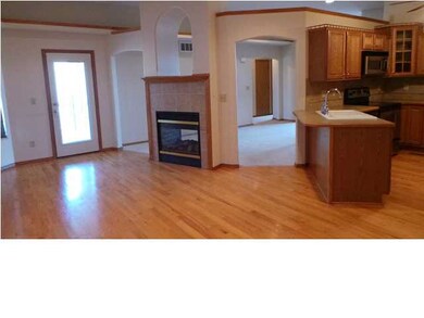 Dining Room/Hearth room