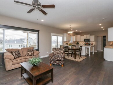 1300 S 11th St, Adel, IA 50003 - photo 4