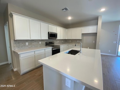 WP19 Lot 92 - Kitchen