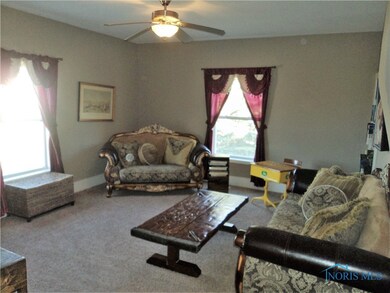Very Large Living Room