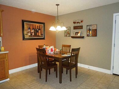 Dining Room.